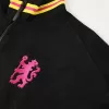 Chelsea Training Jacket - Black - ijersey
