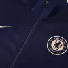Chelsea Training Jacket - Navy - ijersey