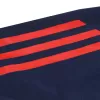 Manchester United Tracksuit Youth - Red - ijersey