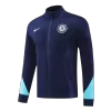 Chelsea Training Jacket - Navy - ijersey