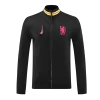 Chelsea Training Jacket - Black - ijersey
