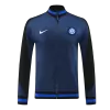Inter Milan Jacket Tracksuit - Navy - ijersey