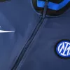 Inter Milan Jacket Tracksuit - Navy - ijersey