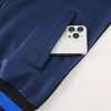 Inter Milan Jacket Tracksuit - Navy - ijersey