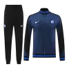 Inter Milan Jacket Tracksuit - Navy - ijersey