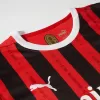 AC Milan Home Jersey - Long Sleeve - ijersey