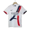 HAKIMI #2 PSG Jersey 2025/26 Away - ijersey