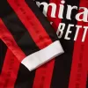 AC Milan Home Jersey - Long Sleeve - ijersey