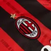 AC Milan Home Jersey - Long Sleeve - ijersey