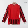 AC Milan Home Jersey - Long Sleeve - ijersey