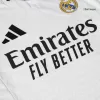 Real Madrid Jersey 2024/25 Authentic Home - Copa del Rey Final - ijersey