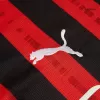 AC Milan Home Jersey - Long Sleeve - ijersey