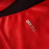 AC Milan Home Jersey - Long Sleeve - ijersey