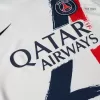 HAKIMI #2 PSG Jersey 2025/26 Away - ijersey
