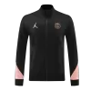 PSG Jacket Tracksuit - Black - ijersey