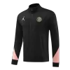 PSG Jacket Tracksuit - Black - ijersey