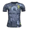 Brazil Jesus Jersey Authentic -Special - ijersey