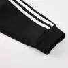 Manchester United Training Jacket - Black - ijersey
