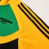 Arsenal Training Jacket - Green&Yellow - ijersey