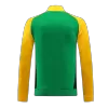 Arsenal Training Jacket - Green&Yellow - ijersey