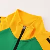 Arsenal Training Jacket - Green&Yellow - ijersey