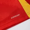 Youth Spain Jersey Whole Kit EURO 2024 Home - ijersey