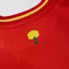 Youth Spain Jersey Whole Kit EURO 2024 Home - ijersey