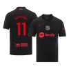 RAPHINHA #11 Barcelona Jersey Away - ijersey