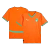 Côte d'Ivoire Jersey Home - ijersey