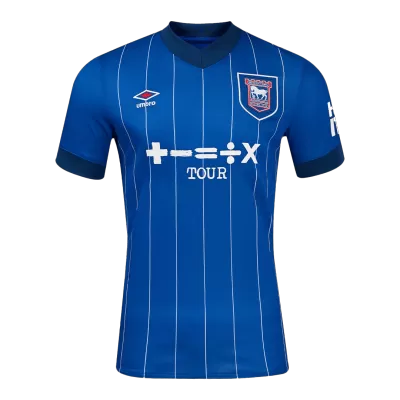 Ipswich Town Jersey Home - ijersey