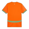Côte d'Ivoire Jersey Home - ijersey