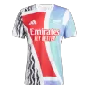 Arsenal Jersey Pre-Match - ijersey