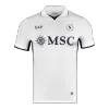 Napoli Jersey Authentic Away - ijersey