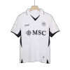 Napoli Jersey Authentic Away - ijersey