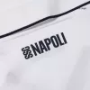 Napoli Jersey Authentic Away - ijersey