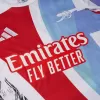 Arsenal Jersey Pre-Match - ijersey