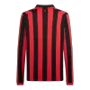 AC Milan Jersey - Long Sleeve - 125th Anniversary - ijersey