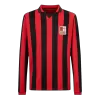 #125 AC Milan 125th Anniversary Jersey - Long Sleeve - ijersey