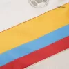 Women's Colombia Jersey - 100th Anniversary - ijersey