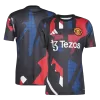 Manchester United Jersey Pre-Match - ijersey