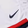 Youth PSG Jersey Whole Kit Away - ijersey