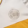Women's Colombia Jersey - 100th Anniversary - ijersey