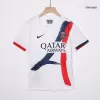 Youth PSG Jersey Whole Kit Away - ijersey