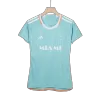 Women's Inter Miami CF Jersey Third - ijersey