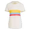 Women's Colombia Jersey - 100th Anniversary - ijersey
