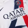 Youth PSG Jersey Whole Kit Away - ijersey