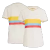 Women's Colombia Jersey - 100th Anniversary - ijersey