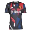 Manchester United Jersey Pre-Match - ijersey