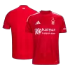Nottingham Forest Jersey Home - ijersey