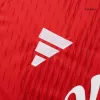 Nottingham Forest Jersey Home - ijersey